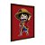 Quadro Decorativo Anime One Piece Luff Metade Esqueleto Pirata - Imagem 6