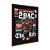 Quadro Decorativo Rapper Americano 2 Pac Chib - Imagem 6