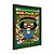 Quadro Decorativo Reggae Marley Chibi - Imagem 6
