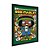 Quadro Decorativo Reggae Marley Chibi - Imagem 4