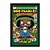 Quadro Decorativo Reggae Marley Chibi - Imagem 3
