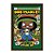 Quadro Decorativo Reggae Marley Chibi - Imagem 5