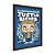 Quadro Decorativo Cantor Pop Justin Bieber - Imagem 6