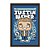 Quadro Decorativo Cantor Pop Justin Bieber - Imagem 5