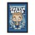 Quadro Decorativo Cantor Pop Justin Bieber - Imagem 3