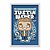 Quadro Decorativo Cantor Pop Justin Bieber - Imagem 1