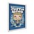 Quadro Decorativo Cantor Pop Justin Bieber - Imagem 2