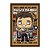 Quadro Decorativo Cantor Pop Shawn Mnedes Chibi - Imagem 5