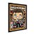 Quadro Decorativo Cantor Pop Shawn Mnedes Chibi - Imagem 4