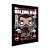 Quadro Decorativo The Walking Dead Negan Chib - Imagem 4