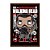 Quadro Decorativo The Walking Dead Negan Chib - Imagem 5