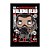 Quadro Decorativo The Walking Dead Negan Chib - Imagem 3