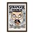 Quadro Decorativo Stranger Things Personagem 11 - Imagem 5