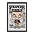 Quadro Decorativo Stranger Things Personagem 11 - Imagem 3