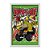 Quadro Decorativo Jogo Mario Kart Personagem Bowser - Imagem 1