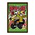 Quadro Decorativo Jogo Mario Kart Personagem Bowser - Imagem 5