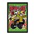 Quadro Decorativo Jogo Mario Kart Personagem Bowser - Imagem 3