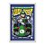 Quadro Decorativo Jogo Mario Kart Personagem Luigi Chibi - Imagem 1