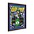 Quadro Decorativo Jogo Mario Kart Personagem Luigi Chibi - Imagem 6