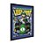 Quadro Decorativo Jogo Mario Kart Personagem Luigi Chibi - Imagem 4