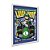 Quadro Decorativo Jogo Mario Kart Personagem Luigi Chibi - Imagem 2