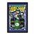 Quadro Decorativo Jogo Mario Kart Personagem Luigi Chibi - Imagem 3