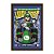Quadro Decorativo Jogo Mario Kart Personagem Luigi Chibi - Imagem 5