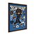 Quadro Decorativo Jogo Luta MK Sub Azul Zero - Imagem 6
