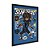 Quadro Decorativo Jogo Luta MK Sub Azul Zero - Imagem 4