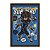 Quadro Decorativo Jogo Luta MK Sub Azul Zero - Imagem 5