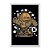 Quadro Decorativo Jogo Lol Robo Blitzcrank - Imagem 1