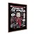 Quadro Decorativo Bring Me The Horizon Oliver - Imagem 6