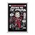 Quadro Decorativo Bring Me The Horizon Oliver - Imagem 1