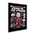Quadro Decorativo Bring Me The Horizon Oliver - Imagem 4