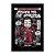 Quadro Decorativo Bring Me The Horizon Oliver - Imagem 3