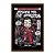Quadro Decorativo Bring Me The Horizon Oliver - Imagem 5