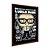 Quadro Decorativo  LP Link Park Musica Chester - Imagem 5