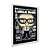 Quadro Decorativo  LP Link Park Musica Chester - Imagem 1