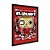 Quadro Decorativo Banda Slipknot Vocalista Taylor Corey - Imagem 4