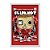 Quadro Decorativo Banda Slipknot Vocalista Taylor Corey - Imagem 1