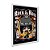 Quadro Decorativo Banda Guns N' Roses Guitarrista Slash - Imagem 2