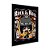Quadro Decorativo Banda Guns N' Roses Guitarrista Slash - Imagem 4