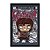 Quadro Decorativo X Men Personagem Gambit Carta - Imagem 3