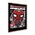 Quadro Decorativo  Homem Spider Punk Aranha - Imagem 6