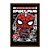 Quadro Decorativo  Homem Spider Punk Aranha - Imagem 5