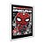 Quadro Decorativo  Homem Spider Punk Aranha - Imagem 2