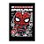 Quadro Decorativo  Homem Spider Punk Aranha - Imagem 3