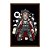 Quadro Decorativo Herói Thor Martelo Trovão - Imagem 5