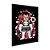 Quadro Decorativo O Justiceiro  Chibi - Imagem 4
