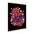 Quadro Decorativo Homem Aranha Fundo Preto - Imagem 6